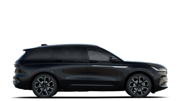 2026 Lincoln Lincoln Nautilus External Image 1